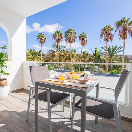 Palm Beach Fuerteventura Тарахалехо Экстерьер фото