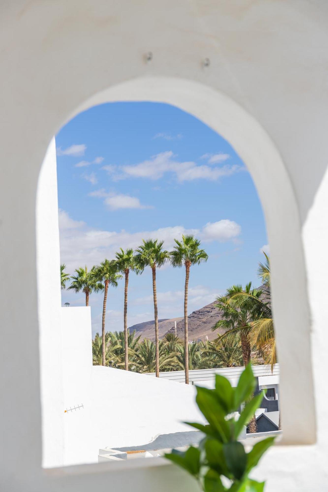 Palm Beach Fuerteventura Тарахалехо Экстерьер фото