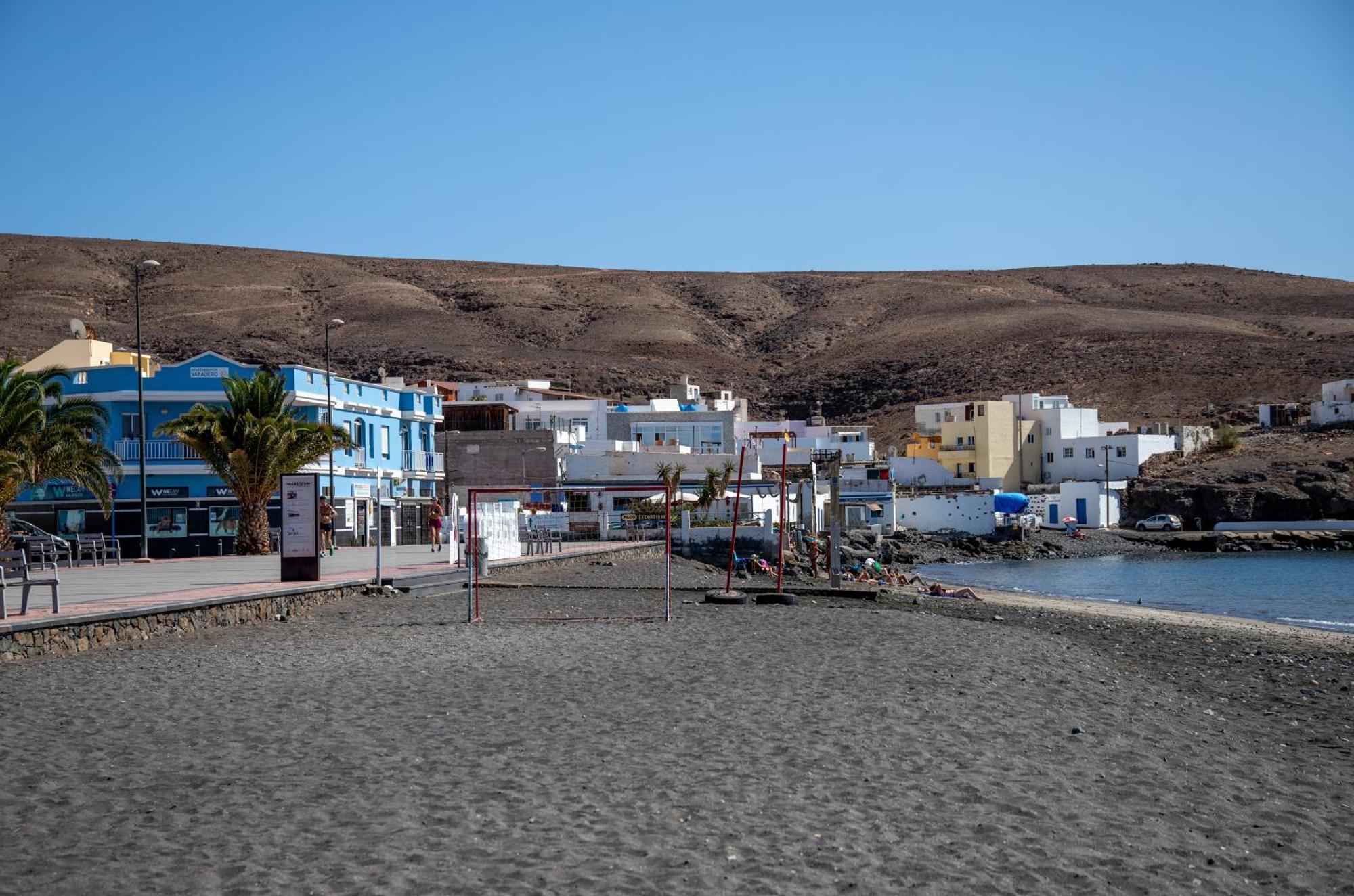 Palm Beach Fuerteventura Тарахалехо Экстерьер фото