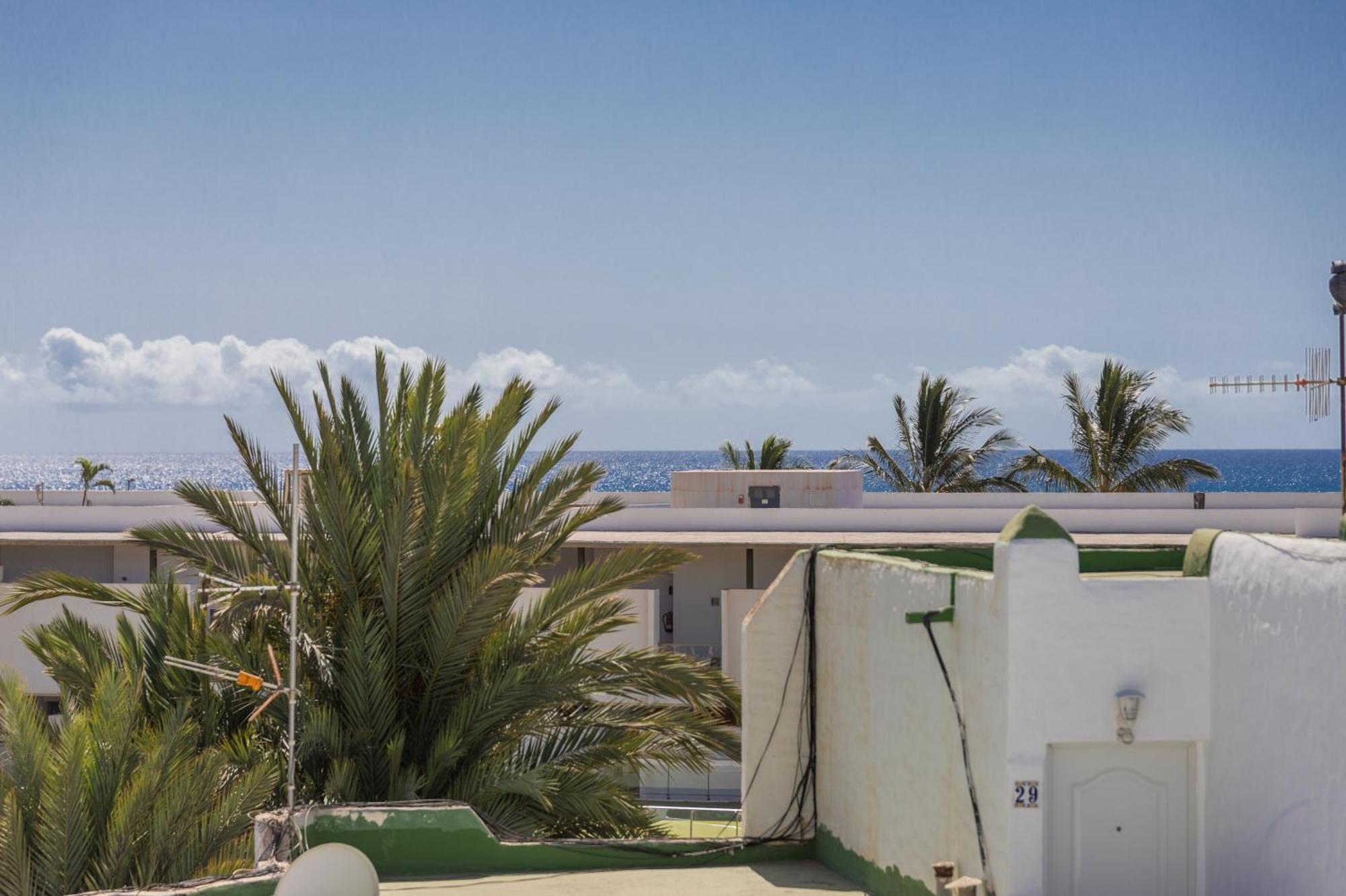 Palm Beach Fuerteventura Тарахалехо Экстерьер фото